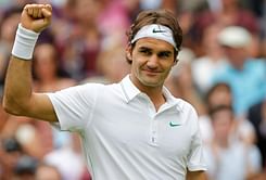 Roger Federer is excited to play in India
