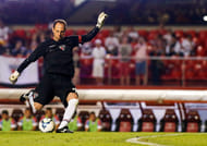 Rogerio Ceni