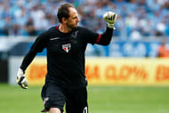 Rogerio Ceni