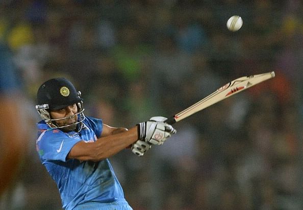 World Cup 2015: Probable Indian XI
