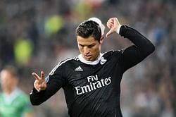 Highlights: Real Madrid beat spirited Ludogorets side 2-1