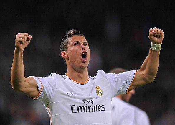 5 teams Cristiano Ronaldo has struggled to score against