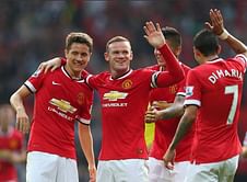 Manchester United: What formation suits them best in 2014-15