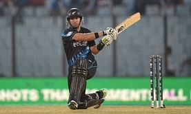 Ross Taylor to miss ODI series against South Africa