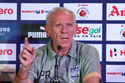 ISL: Mumbai City FC keen to continue winning momentum against NorthEast United FC