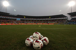 ISL: 10 best images from Chennaiyin FC's 2-1 win over FC Goa