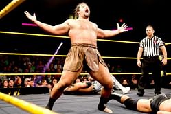 5 Facts you should know about Rusev