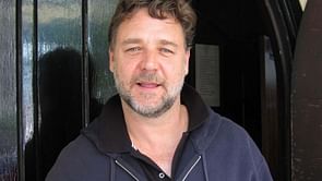 Russell Crowe drives his real-life gladiators to brink of glory