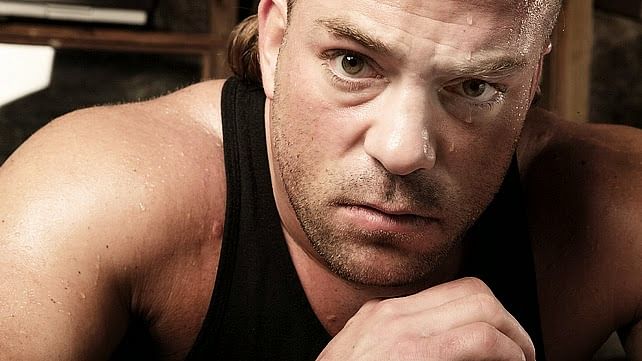 Rob van Dam reveals his last WWE run was not right
