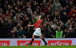 Manchester United 1-1 Chelsea: Late goal from Van Persie denies Chelsea a win at Old Trafford