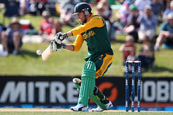 New Zealand vs South Africa 2014: Full Schedule