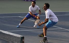 Saketh Myneni and Sanam Singh claim ATP Pune Challenger doubles title