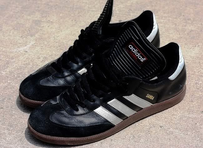 Top 10 football shoes by Adidas