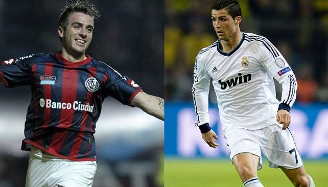 'San Lorenzo fear Ebola more than Real Madrid'