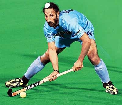 Asiad gold result of plan, strategy and hard work: Sardar Singh