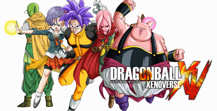 Rumor: 'Dragon Ball Z: Budokai Tenkaichi 4' Will Feature Playable Roster  Even Bigger than Xenoverse 2 With All The DLC - Bounding Into Comics