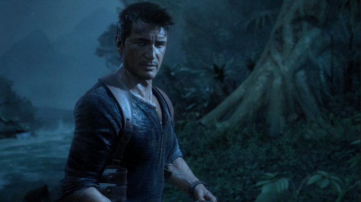 Uncharted 4': A Close Look At The New Nathan Drake Design