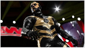 WWE 2K15 will have a pricing breakdown due to its multiple release