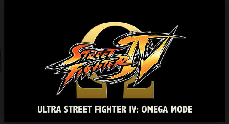 Street Fighter IV Omega update will be bringing character changes