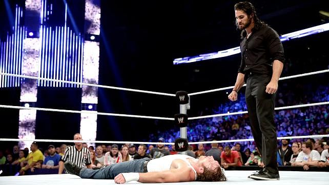 Why WWE is at its most relevant period right now in the Reality Era