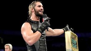 Seth Rollins talks Hell In A Cell main event, if CM Punk will return, more