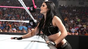 WWE Monday Night Raw: 27 September, 2014 - Superstar Ratings
