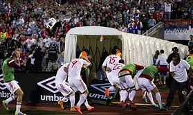 Belgrade brawl proves football will always be a platform for political and ethnic rivalry