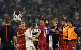 A Kosovo native's opinion on the Serbia-Albania brawl in the UEFA Euro 2016 qualifier