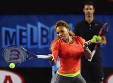 Defending champion Serena Williams withdraws from China Open