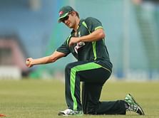 Shane Watson eyes coaching future