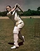 When Don Bradman scored 100 runs in just 3 overs