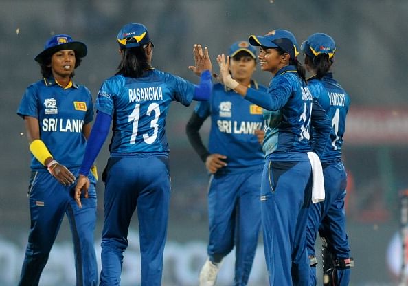 Slc To Investigate Sri Lanka Women Cricket Teams Sex Scandal 9322