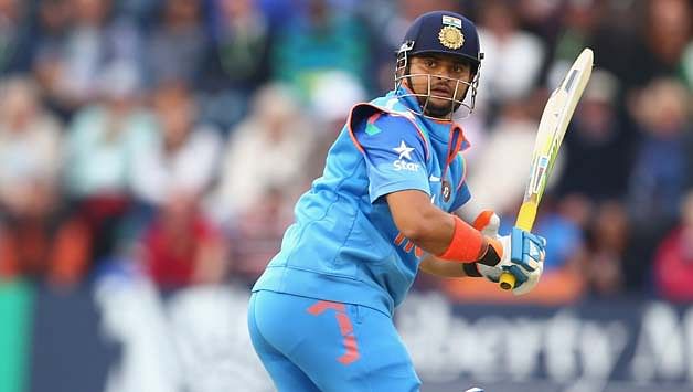 The Suresh Raina impact: Can he deliver for India in World Cup 2015?