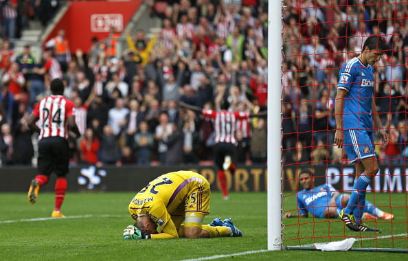 EPL: Top 5 recent drubbings with a 7-goal margin