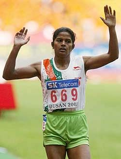 10 best Indian athletics competitors of all time