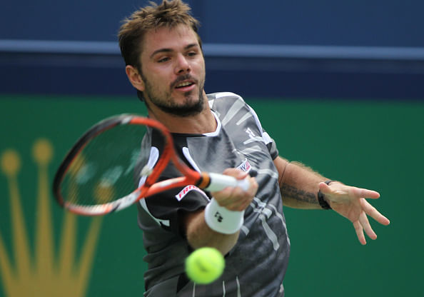 Stan Wawrinka qualifies for ATP World Tour Finals