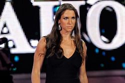 Stephanie McMahon credits John Cena for Komen partnership, Hulk Hogan appearance, Cena note
