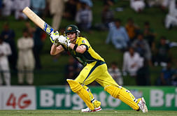 Australia beat Pakistan by 1 run in an enthralling encounter to seal series 3-0