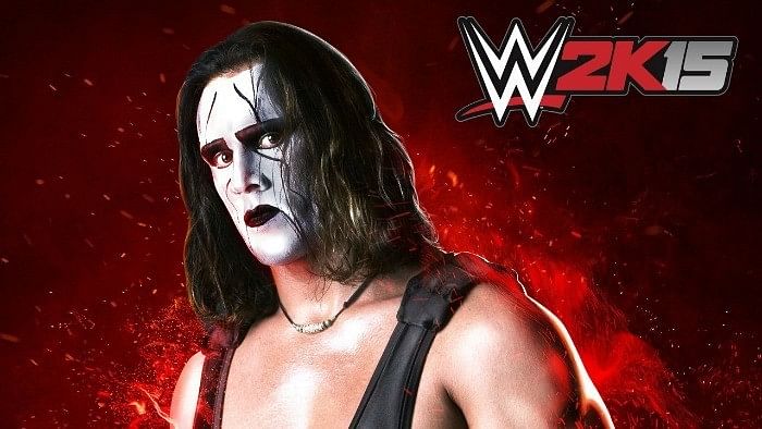 Predicting the Top 10 rated superstars in WWE 2K15
