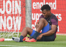 Daniel Sturridge injured again, may be sidelined for another month