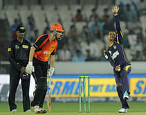 KKR team management to provide full support to Sunil Narine