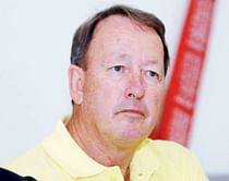 Indian hockey team coach Terry Walsh withdraws resignation