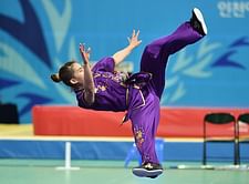 Asian Games: All the doping cases at Incheon