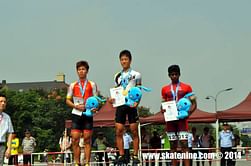 Interview: Asian Championships bronze medallist Tejeshwar Ashok talks about winning a rare medal for India in skating