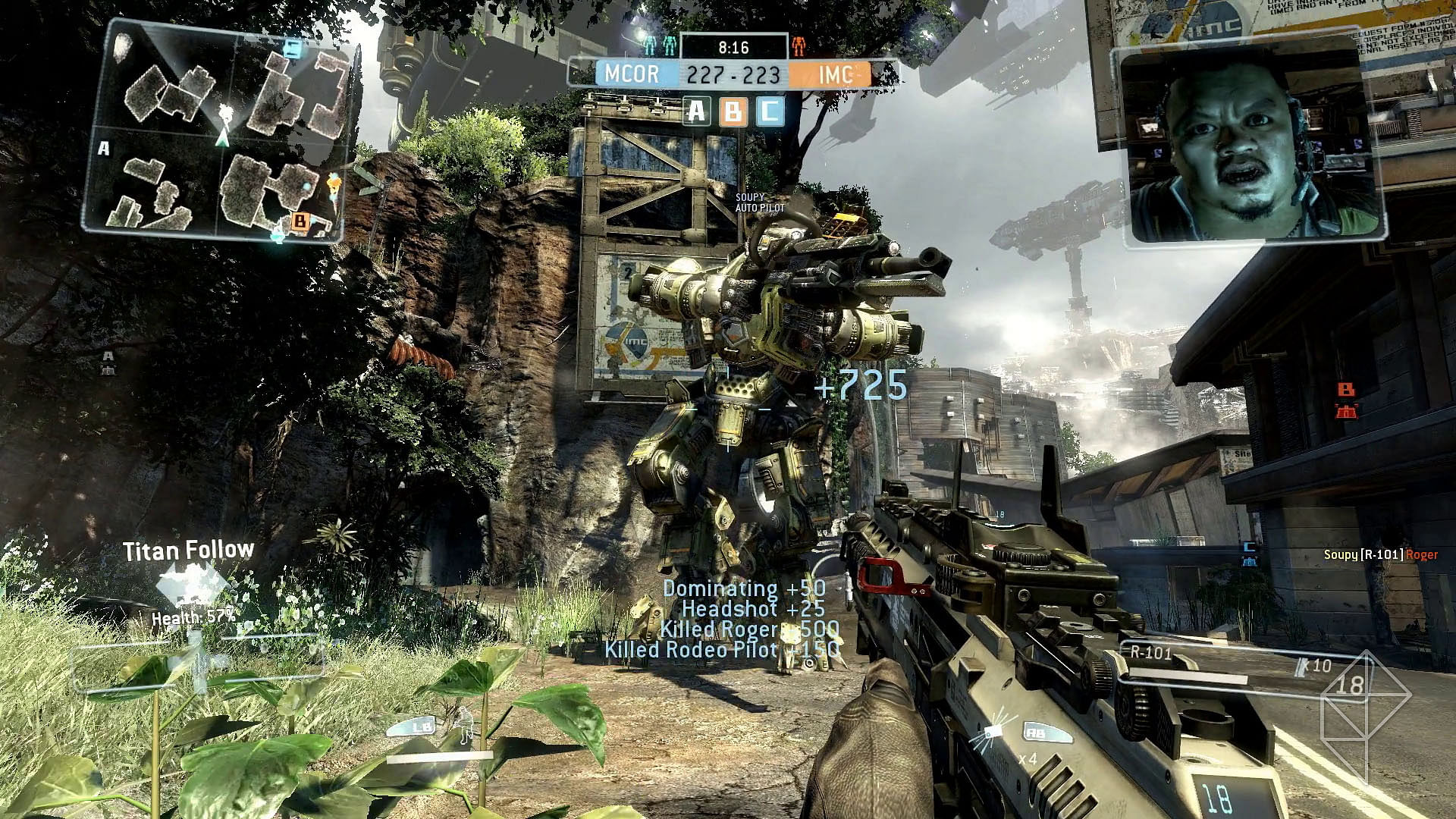 Top 10 First Person Shooter Games for PC in 2014