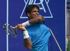 Fenesta Open National Tennis Championships: Top seeds advance to the quarterfinals