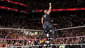 What Happened after WWE RAW went off the Air with Dean Ambrose and John Cena