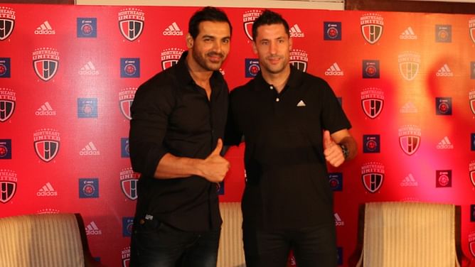 ISL: 5 things you should know about NorthEast United FC