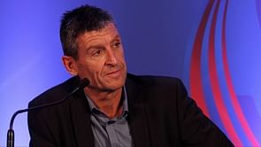 ISL professionalism will take Indian football forward: Morgan