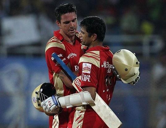 Guru for me and genius in dealing with spinners: Kevin Pietersen on Rahul Dravid